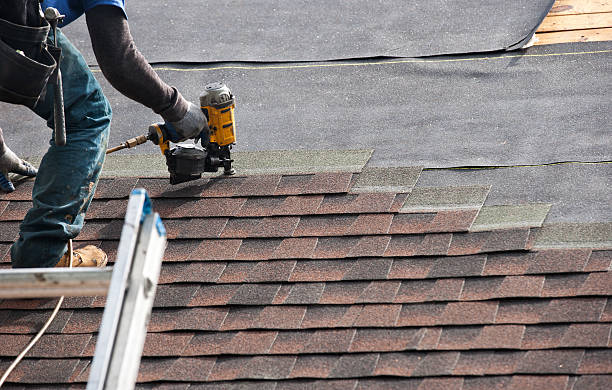 Licensed Gutter Installation service in Williamsburg, MI - Brentwood Metal Roofing